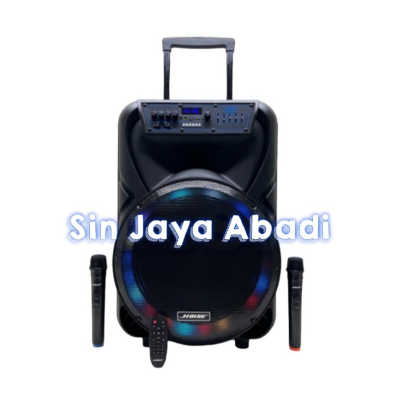 Speaker portable wireless NOISE 899 H HIVE original