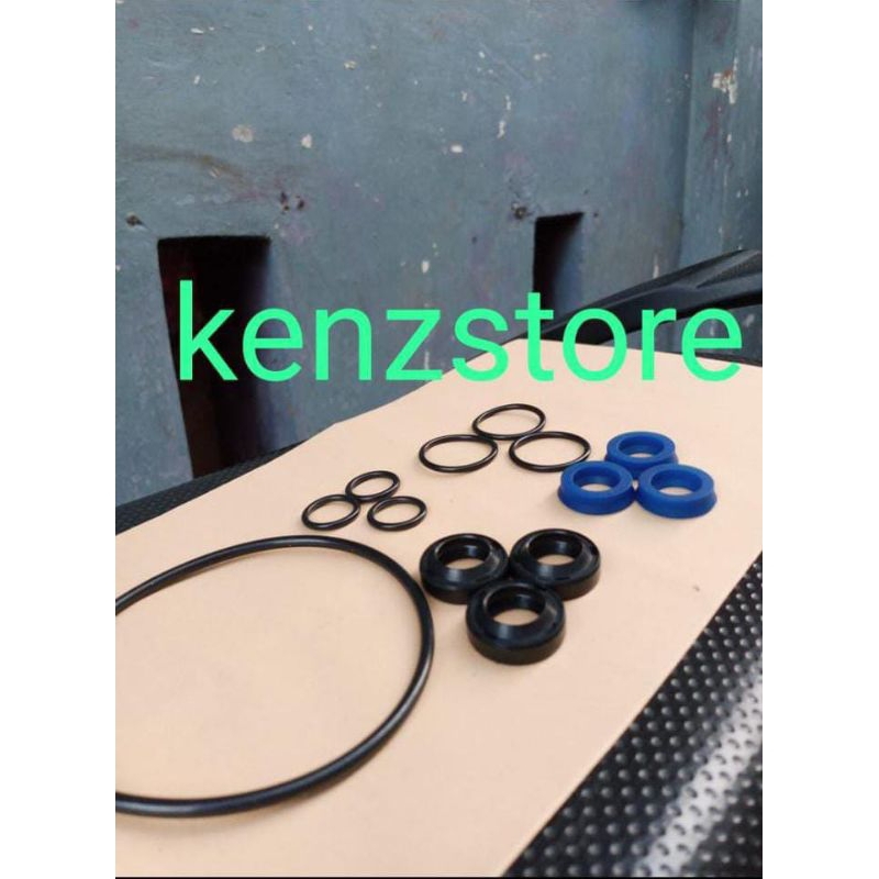 SPAREPART WATER SEAL JET CLEANER BINTER