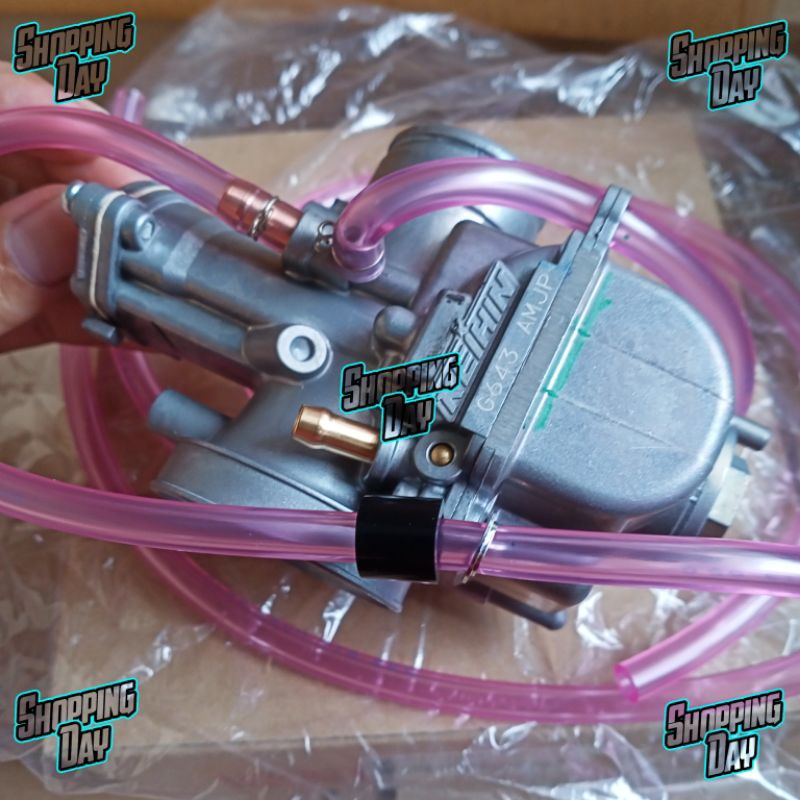 Karburator pwk 28 kx100 kx 100 ORIGINAL