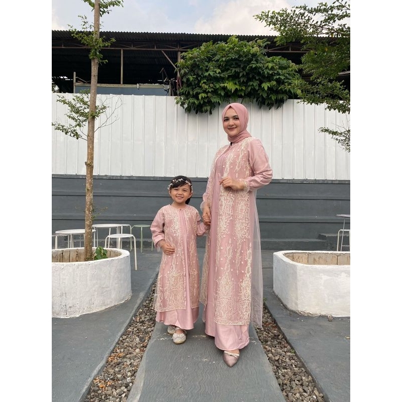 Cople Mandalika Original Butik