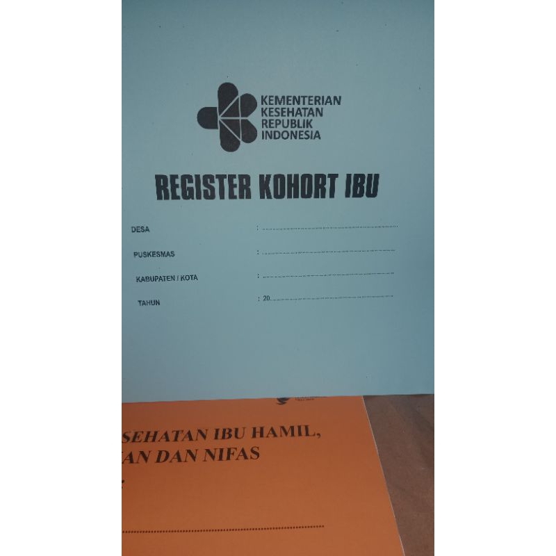 kohort ibu