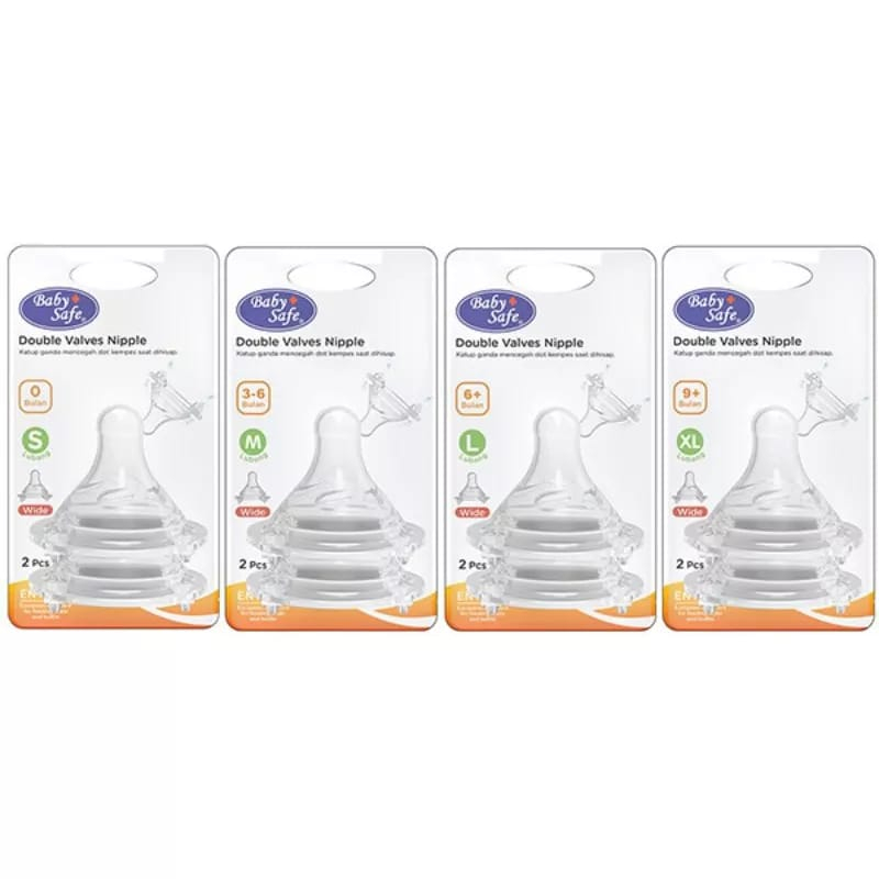 TERMURAH Botol susu baby safe feeding bottle motif animal 150ML &amp; 250ml JS002 &amp; JS001