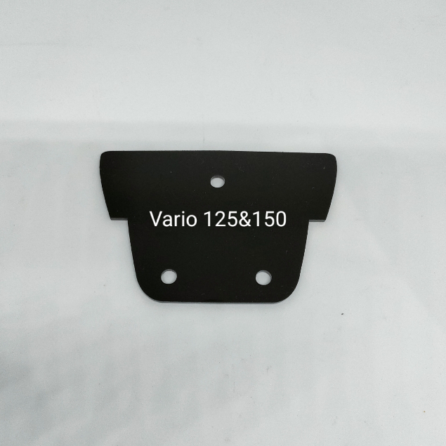 Fender Undertail New Vario 125/150