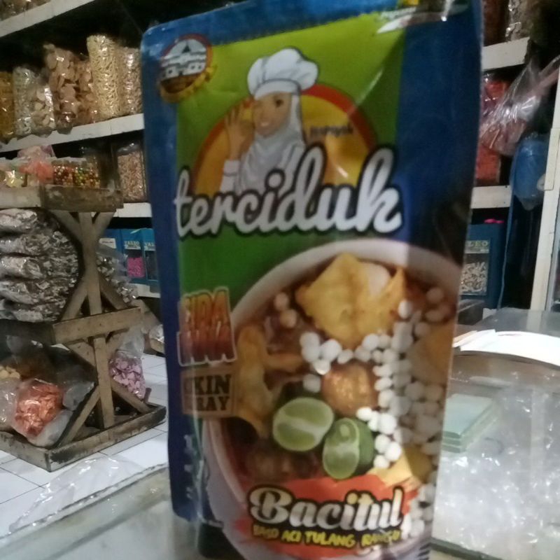 

bacitul,baso Aci tulang rangu