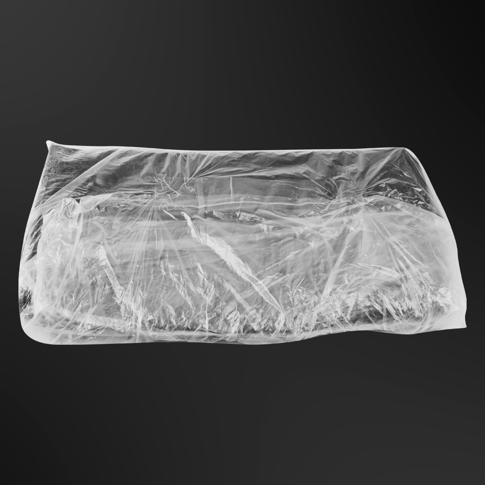 Tas Perkakas Storage Tool Bag Waterproof Wear Resistant 23 Inch - A02584 - Blue