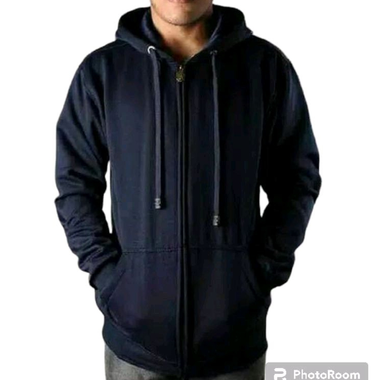 JAKET HOODIE ZIPPER / SWITER RESLETING / JAKET POLOS UNISEX SIZE M-XXL PART 1