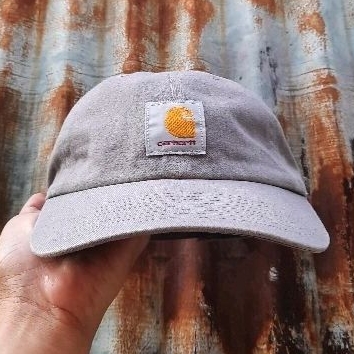 carhartt caps sixpanel x 47brand
