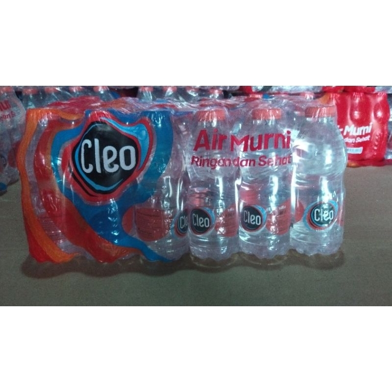 

Cleo mini/Cleo Smart 220ml