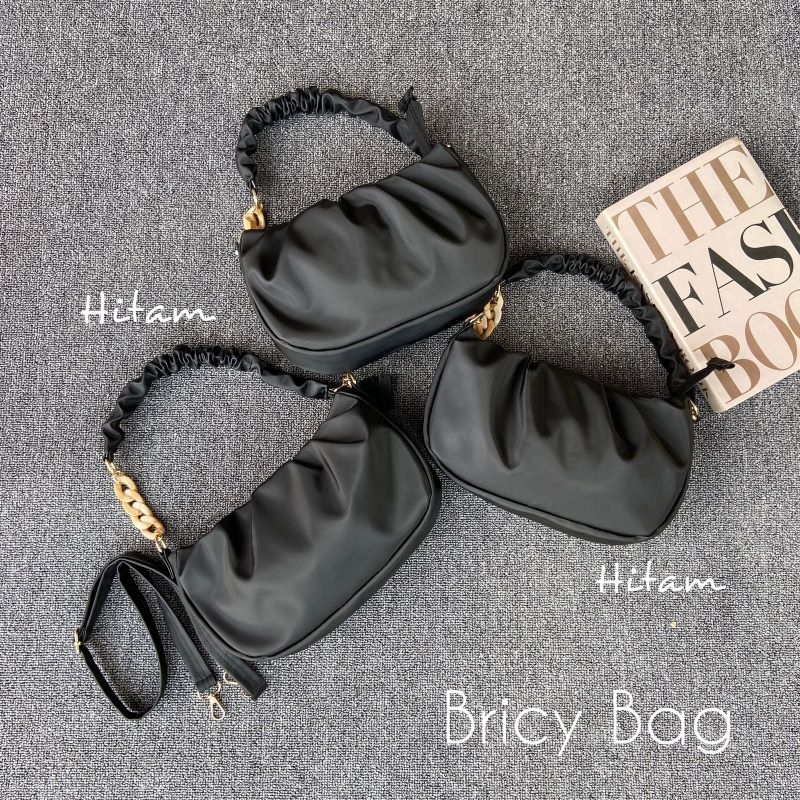 TAS WANITA BRICY BAG TERMURAH SIAP KIRIM