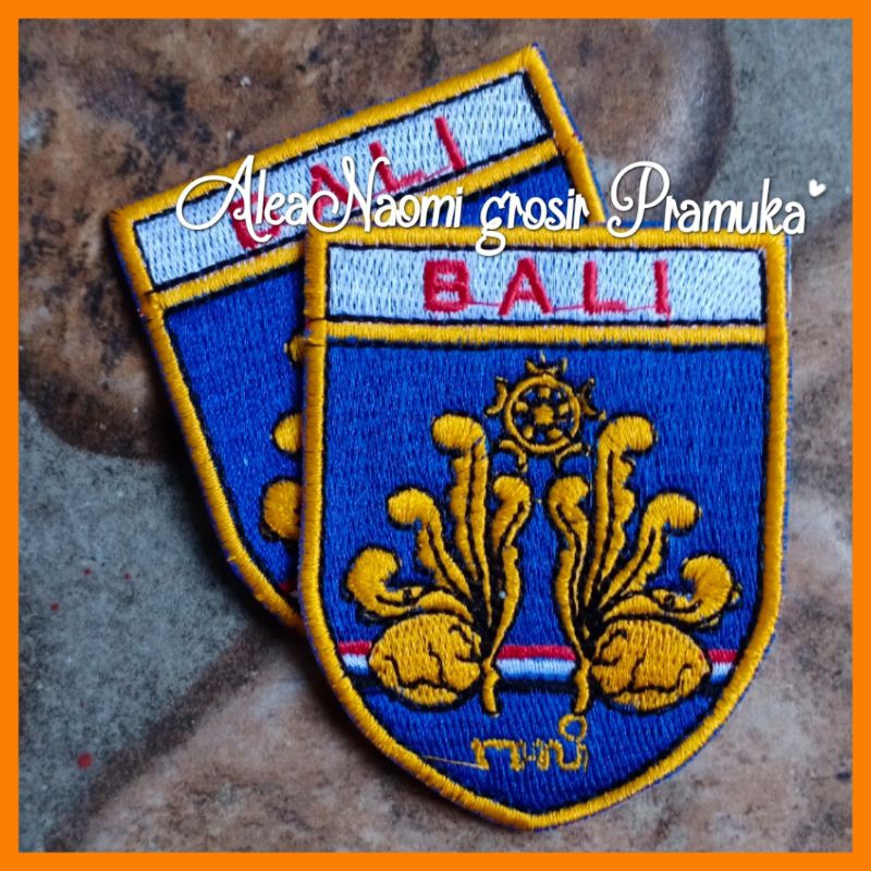 FULL BORDIR Bed kwarda Bali bedge kwarda Bali bordir logo Bali logo kwarda Bali bordir lokasi Bali bordir lokasi Badung Bangli Buleleng Gianyar Jembrana Karangasem Klungkung Tabanan Denpasar