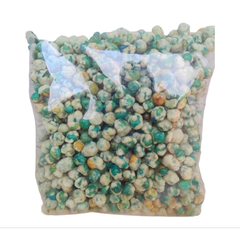 

250 gr - Kacang Polong Tepung
