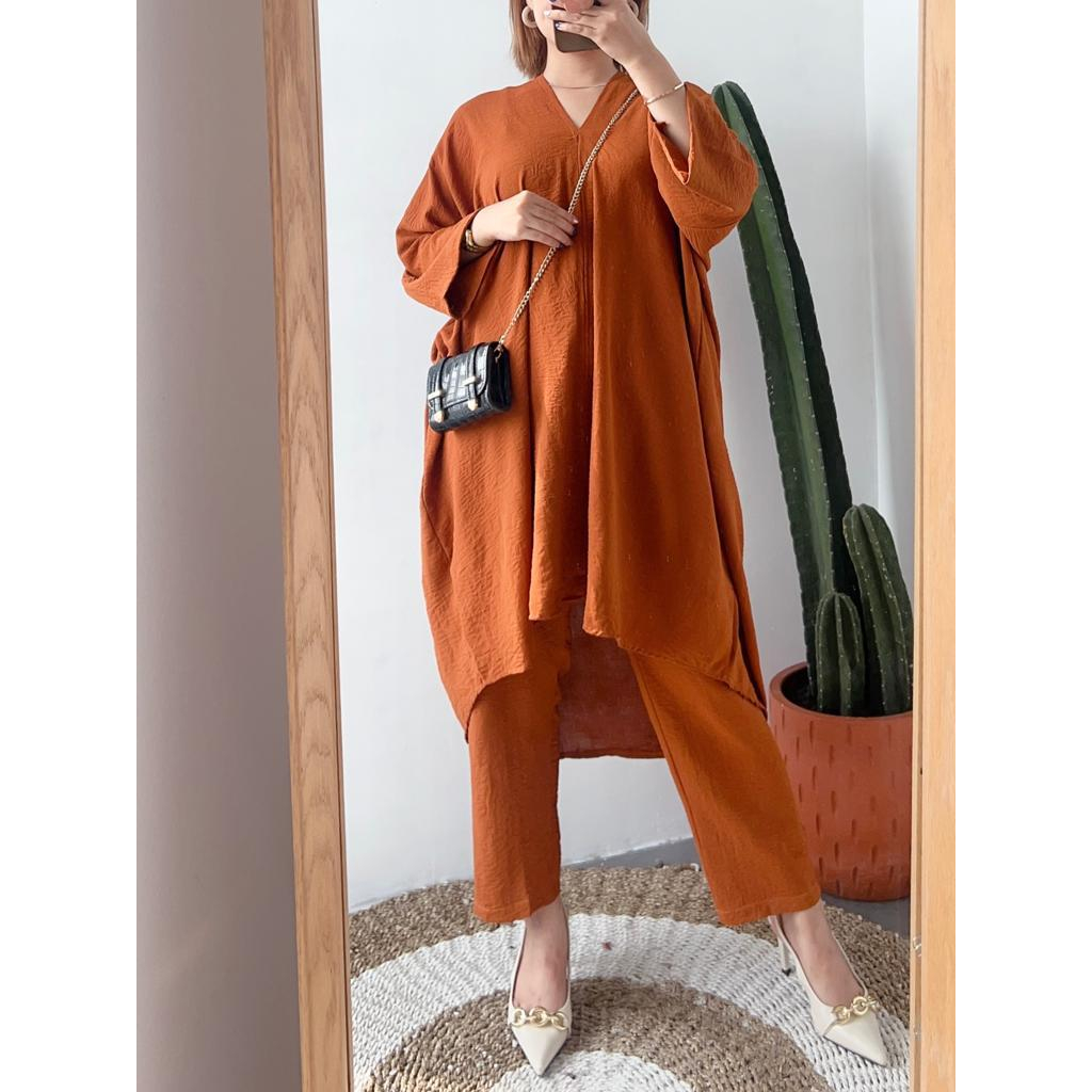 One Set Ariani  Jumbo  -  2206.01.040