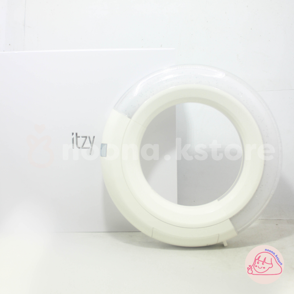 [PO] ITZY OFFICIAL LIGHTSTICK | LIGHTRING | LIGHT STICK | LIGHT RING