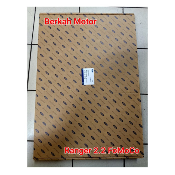 TERLARIS packing set ranger 2.2 Fomoco gasket full set ranger 2.2 Fomoco