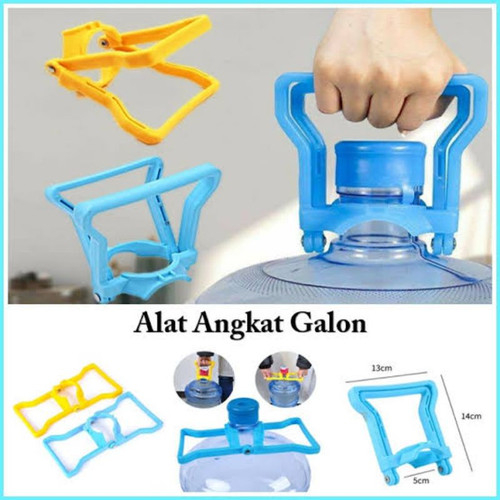 Handle Pengangkat Galon