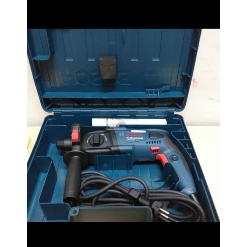 Bosch GBH2-20DRE Mesin bor beton GBH 2-20 hammer drill GBH2-20