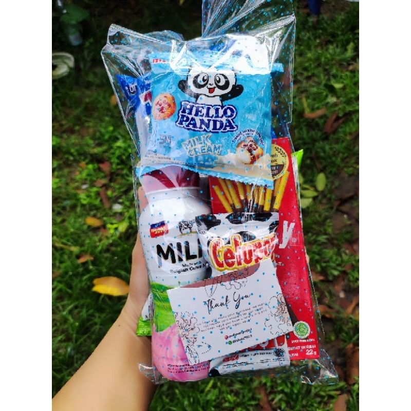 

Snackulangtahunanak