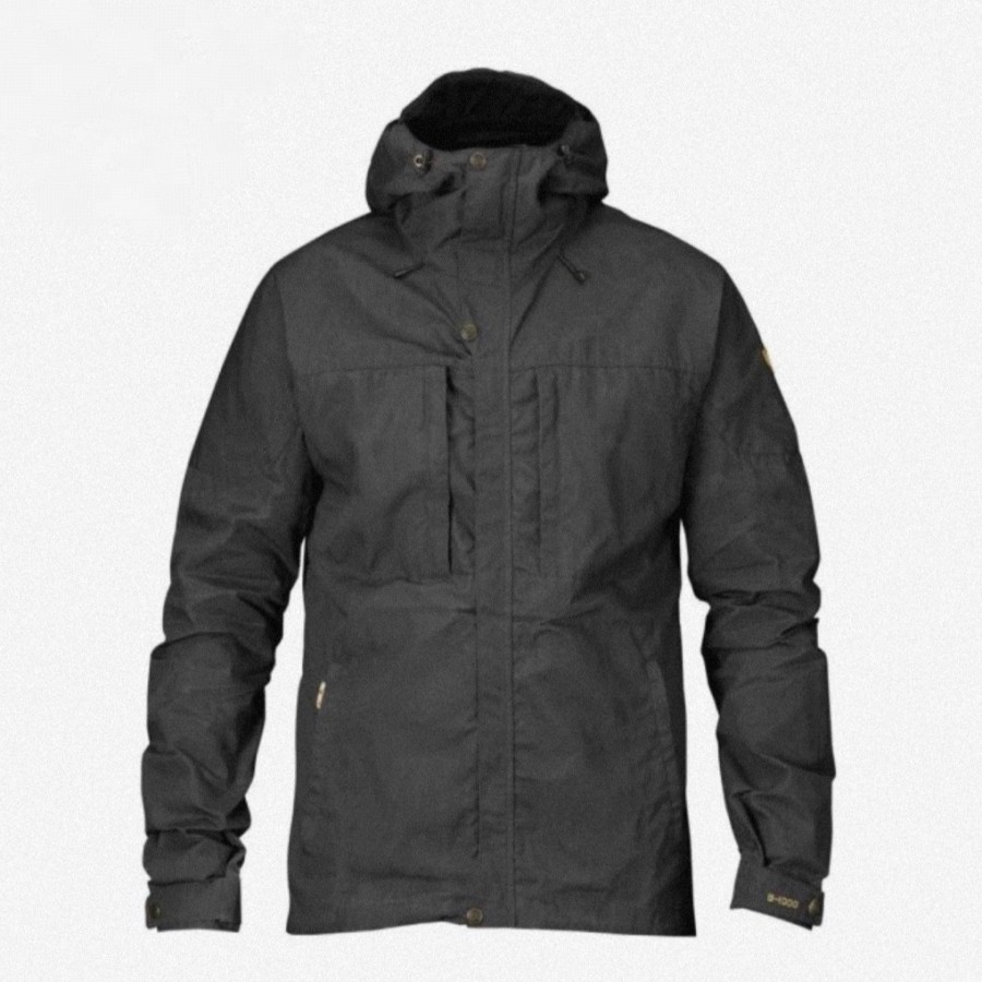 Original - BNWT Fjallraven Skogso Jacket