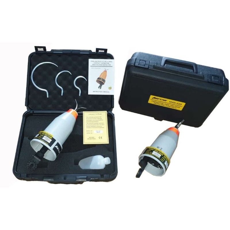 voltage detector 36Kv|High voltage detector 6kv-36kv|voltage 36kv|voltageb6Kv