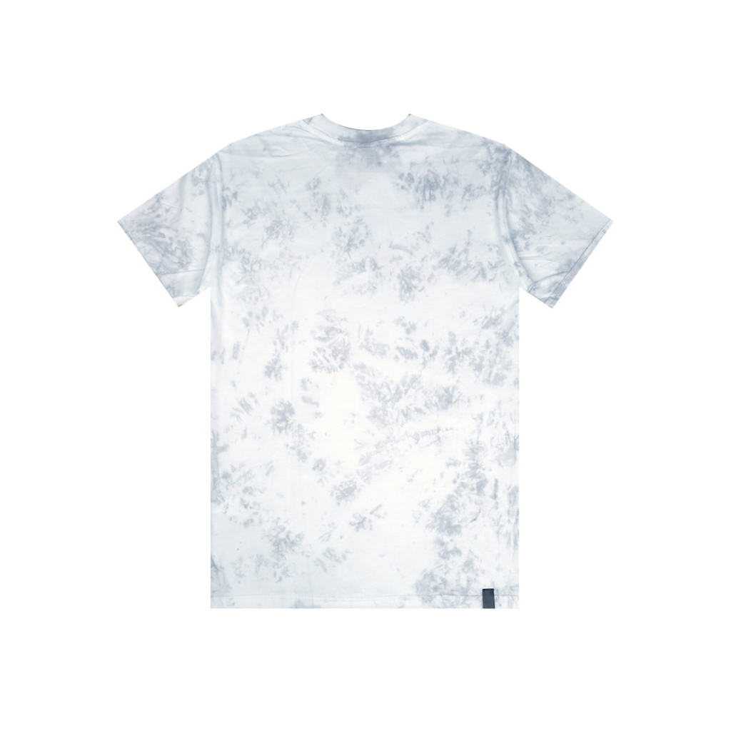 CRUSH EXP Kaos Pendek TSC1024 - WHITE