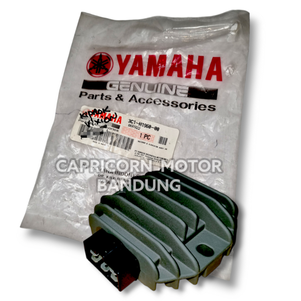 Kiprok Regulator VIXION OLD LAMA 3C1 YAMAHA YGP ORI