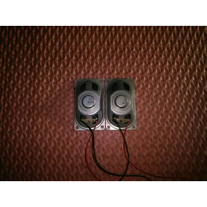 speaker tv JUC KV2128