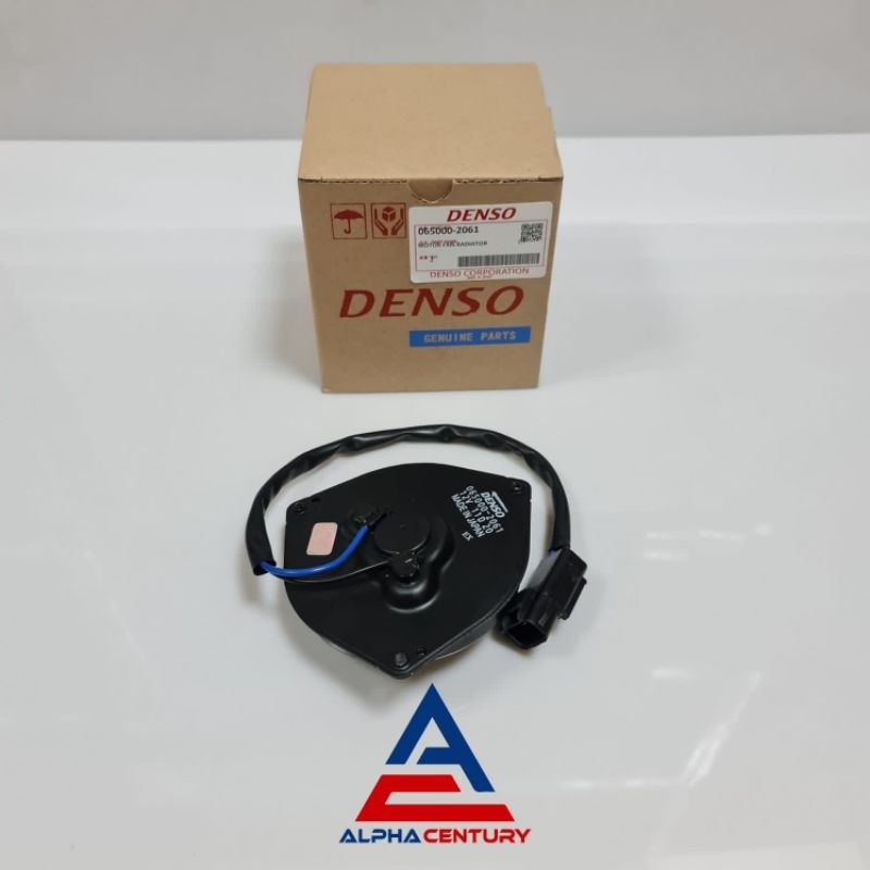 MOTOR FAN AC STARLET SOLUNA GREAT ORI GARANSI 1BULAN