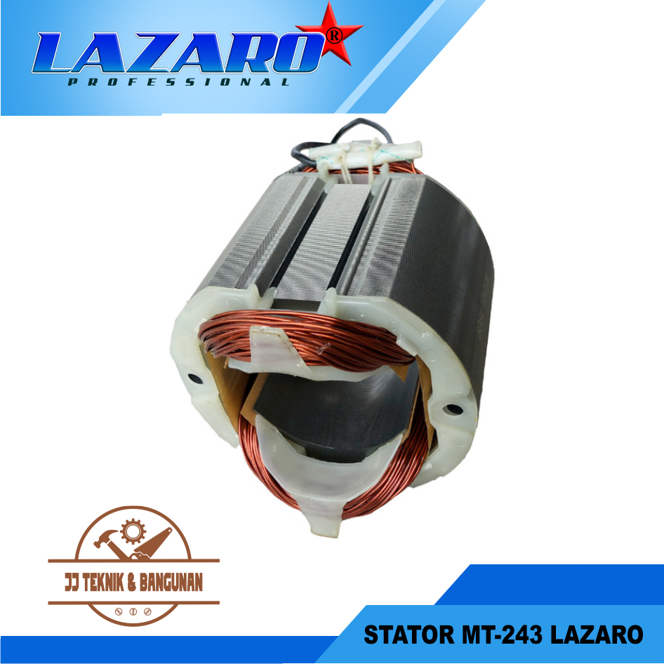 Stator MT-243 LAZARO