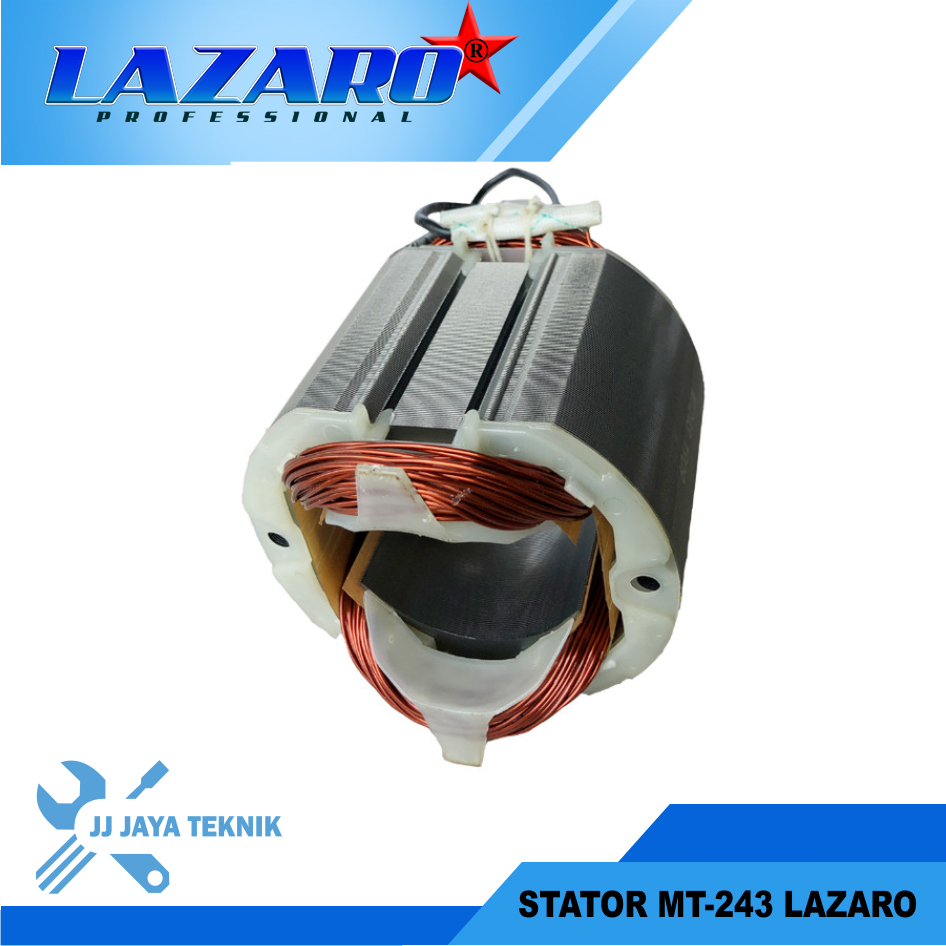 Stator MT-243 LAZARO