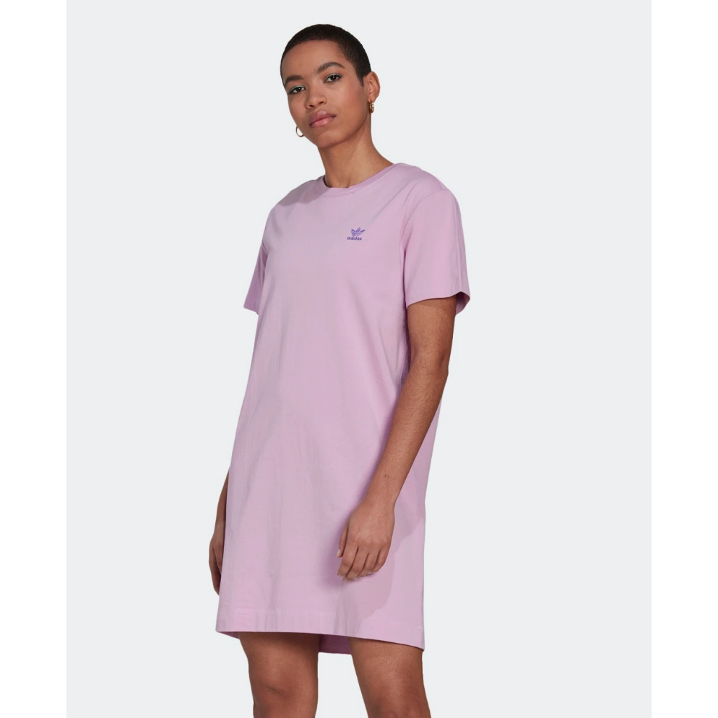 ADIDAS TEE DRESS HL6614