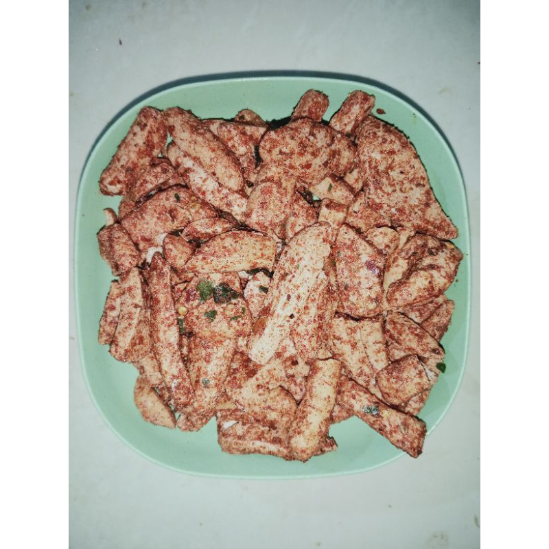 

BASRENG PREMIUM DAUN JERUK