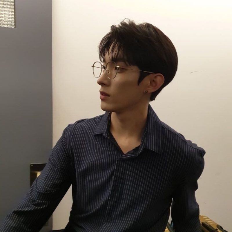 

[FULLPAY] ALBUM FML CARVER BATCH 4 (BACA DESKRIPSI)