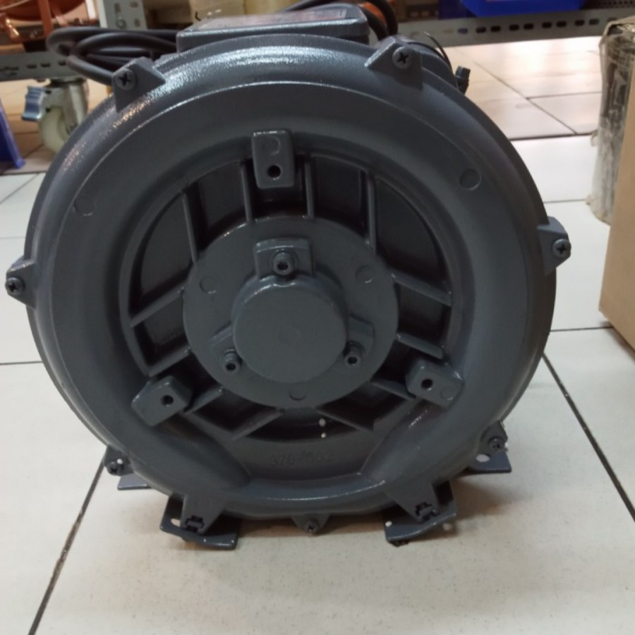 ring blower back-port Taiwan rb-180s 1/4hp 0.18kw 220/240v 1ph/taiwan