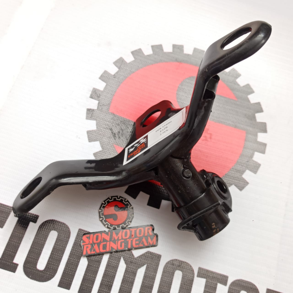 Dudukan Setang / Segitiga Atas Stang Yamaha F1ZR / Force 1 / Vega Lama Old Ckdpass