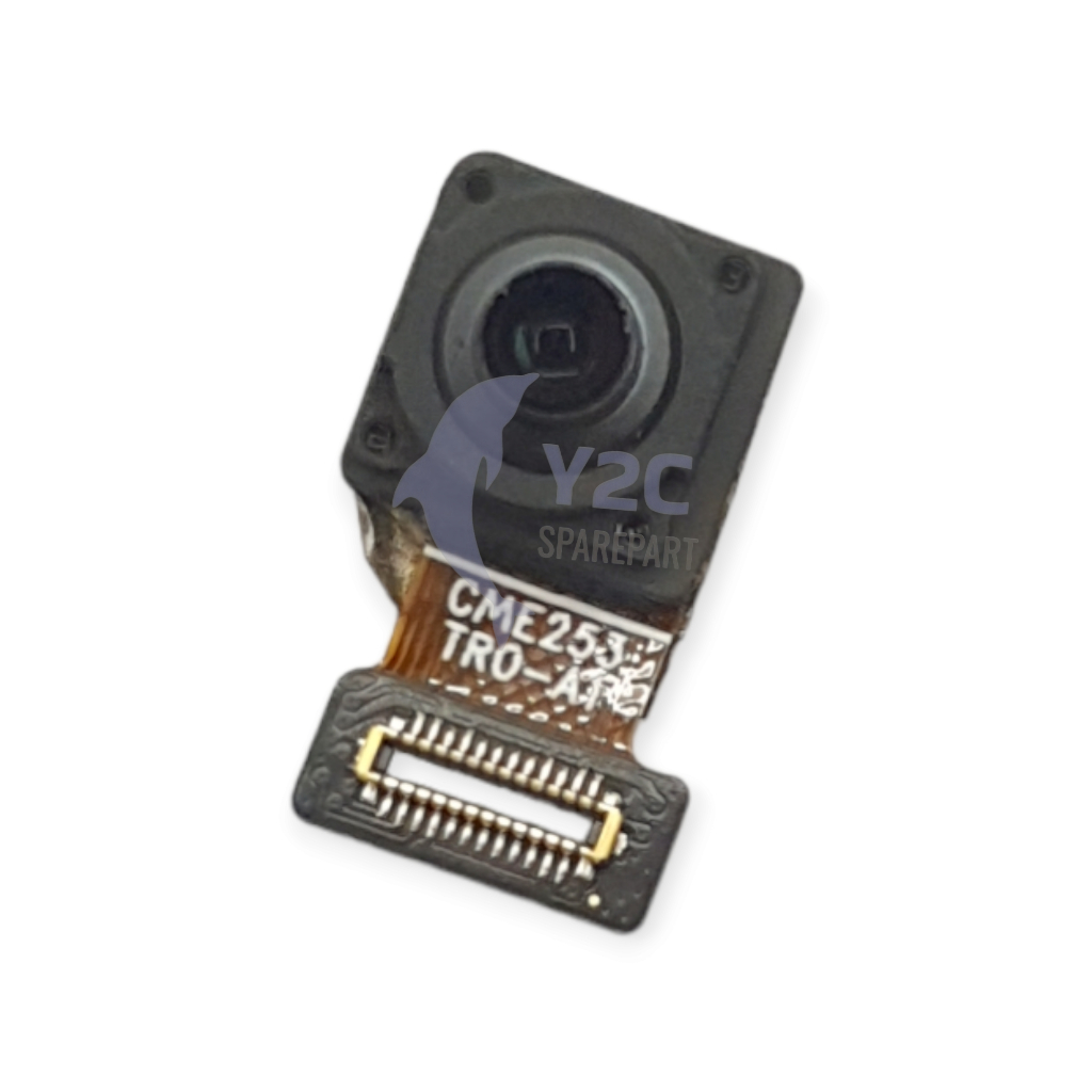 KAMERA REALME 6 PRO SMALL / DEPAN / LENSA CAMERA