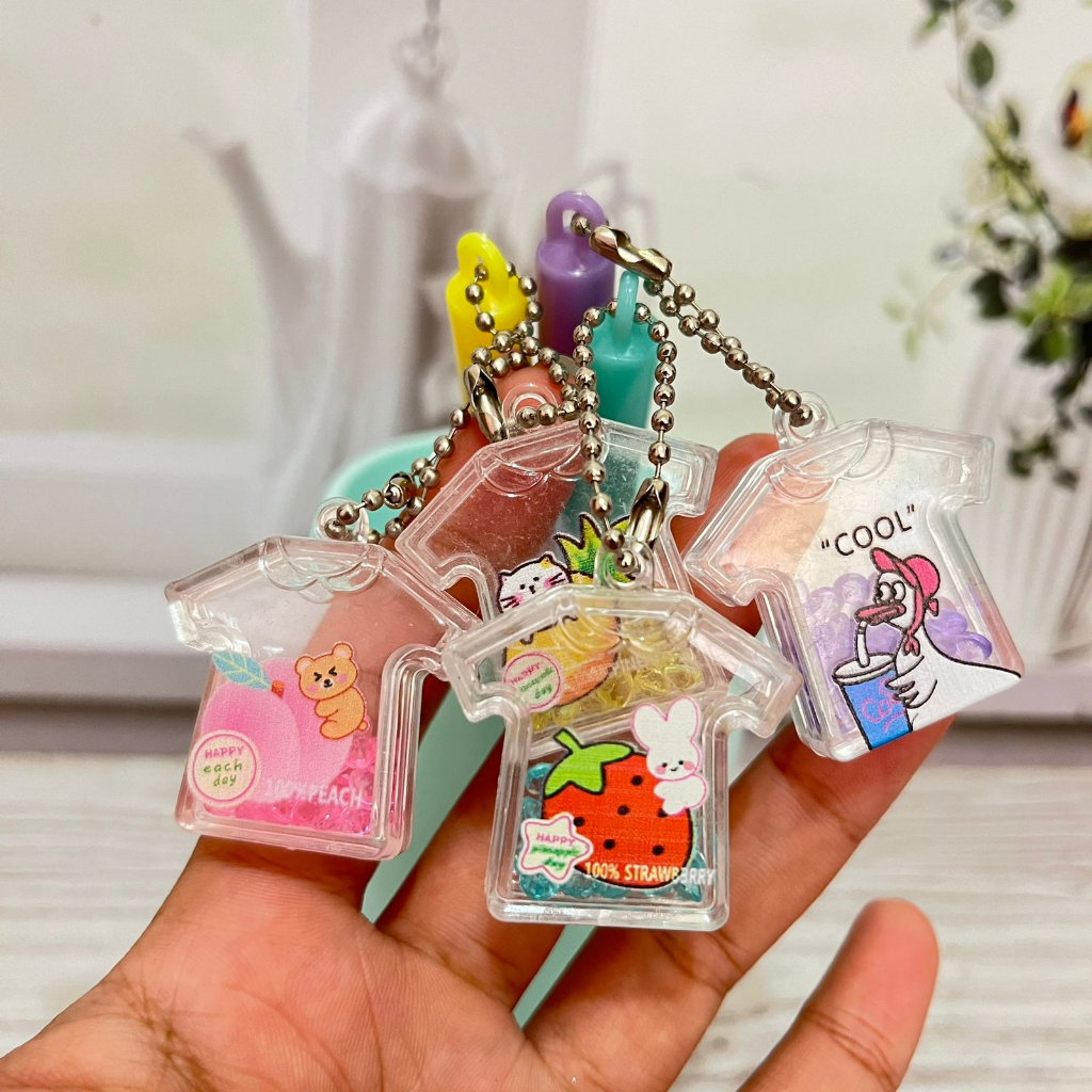 

pulpen bolpen gantungan baju keperluan anak sekolah pen lucu imut keren pena unik fancy elegan bisa COD termurah import