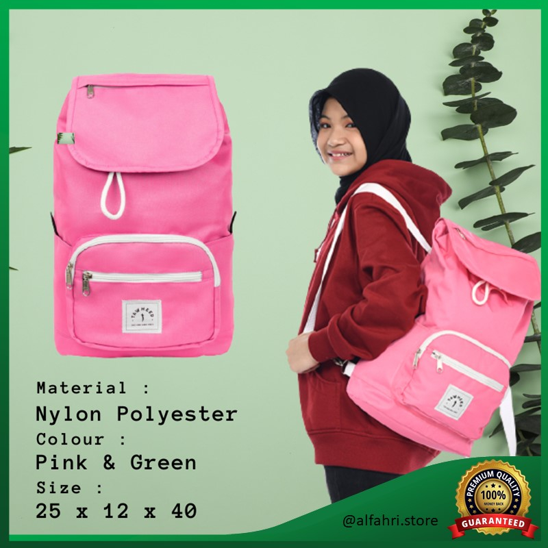 tas anak perempuan sd / tas sekolah anak anak perempuan / tas sd anak perempuan / tas sekolah anak perempuan / tas ransel anak perempuan sd / backpack anak perempuan / Backpack tawheed anak perempuan