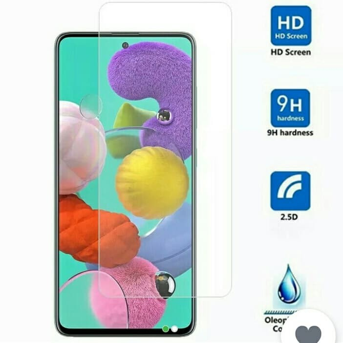 VIVO iQOO Z7 5G iQOO Z7X 5G iQOO 11 5G Tempered glass bening clear non full anti gores kaca tempred screen guard pelindung layar