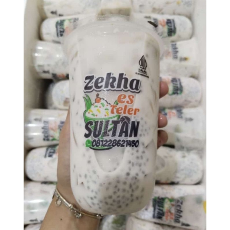 Zekha es teler sultan