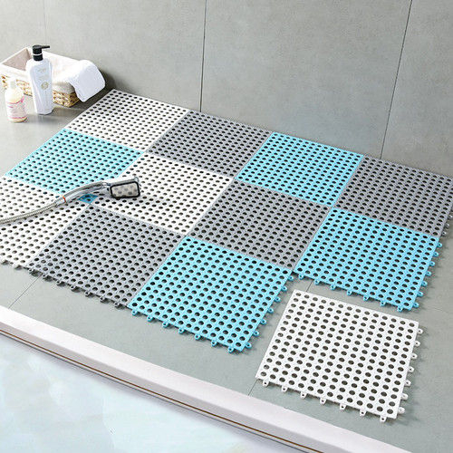 Keset Lantai Karpet Kamar Mandi Anti Licin