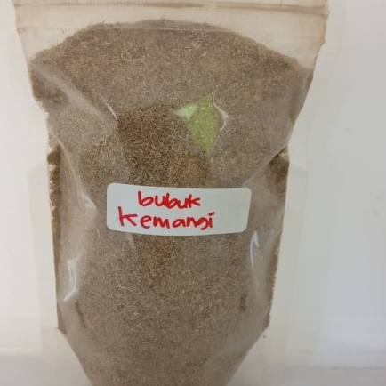 

MURAH BUBUK DAUN KEMANGI -1 KG
