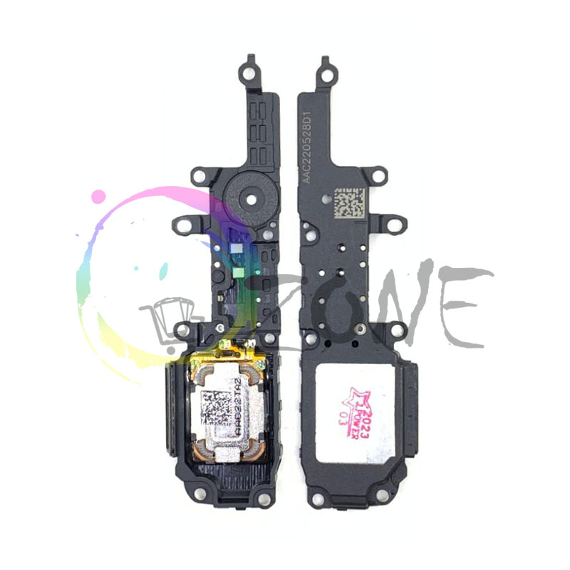 BUZER BUZZER - LOUDSPEAKER OPPO A76 A96 A36 REALME 9I SPEAKER MUSIK