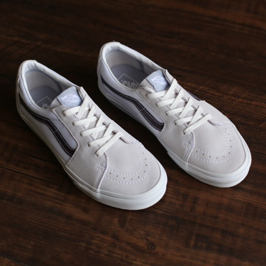 Vans Sk8-Low Clouds Sunset Original