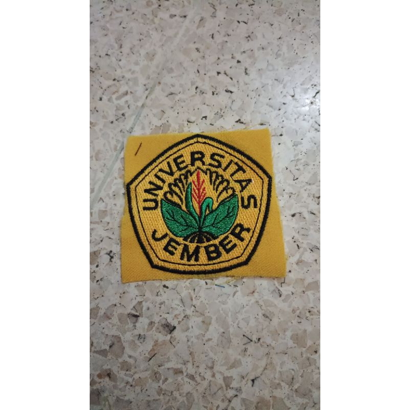 bet uniersitas jember logo bedge universitas jember logo kampus jember