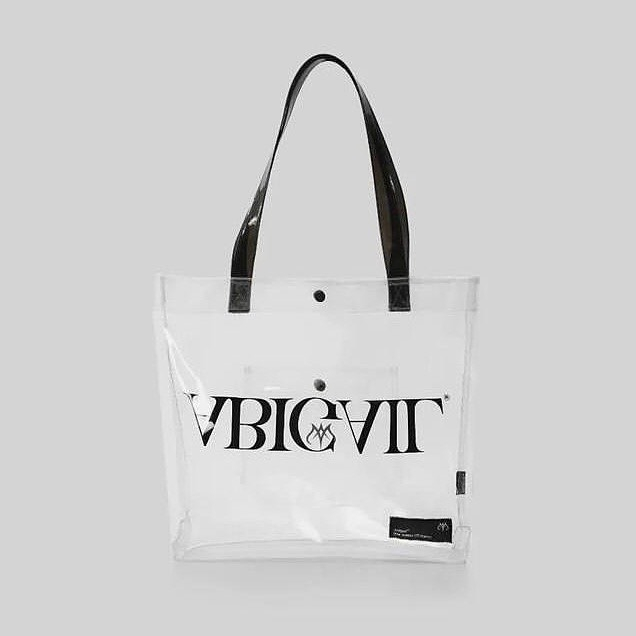 ABIGAIL BAG - VELOCITY