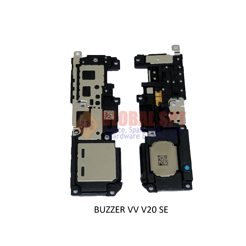 BUZZER VIVO V20 SE / BUZER / BAZER FULLSET