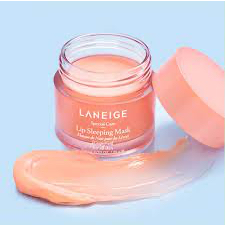 Laneige Lip Sleeping Mask Grapefruit 20gr