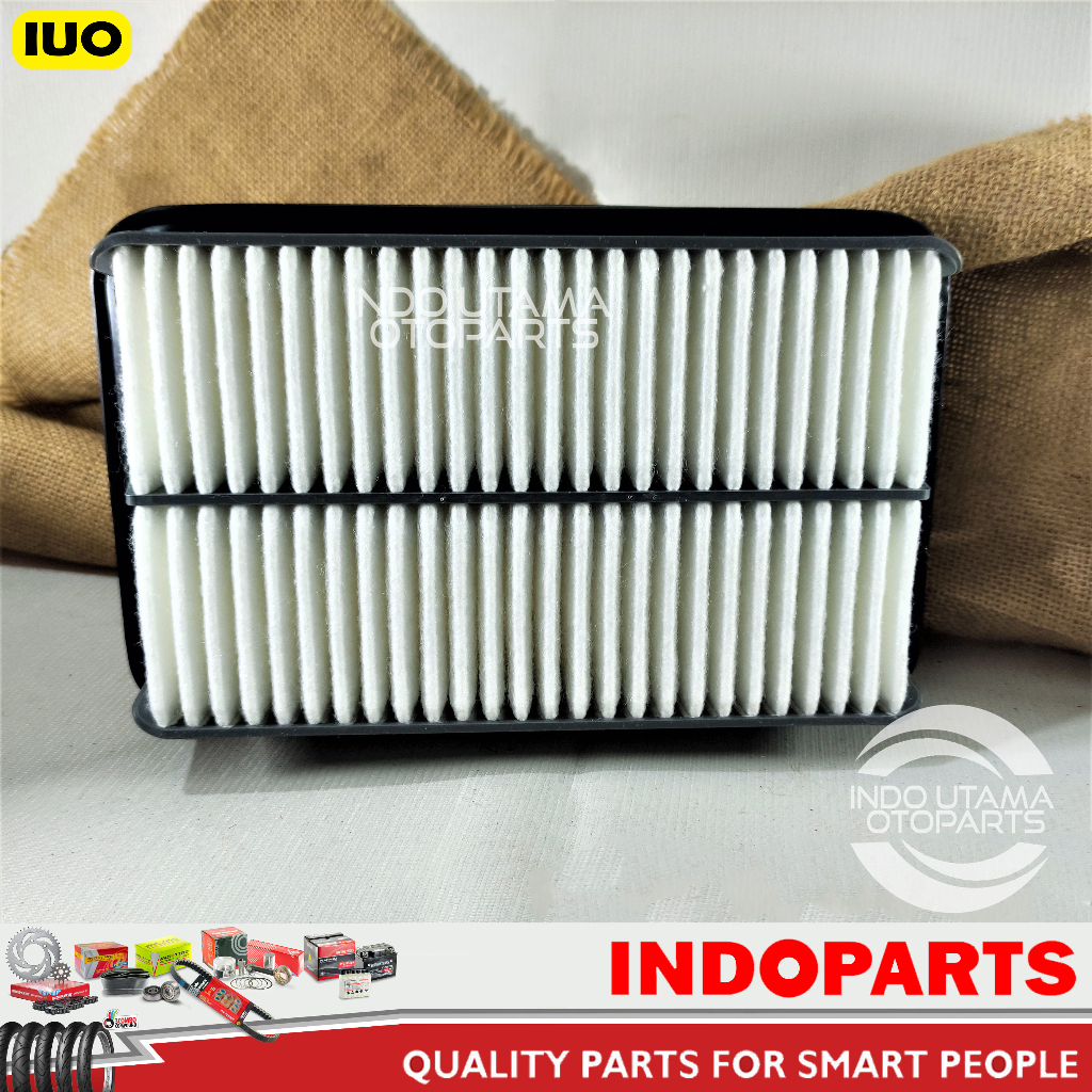 Filter Udara Avanza Xenia 1.3 Non VVTI AIR FILTER INDOPARTS