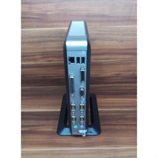 MINI PC IRIT LISTRIK HP T628 CELERON J 1900 SSD 16GB RAM 4GB