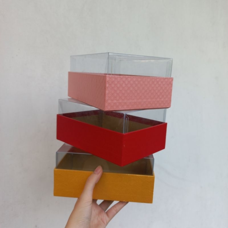 

Additional Mica Box